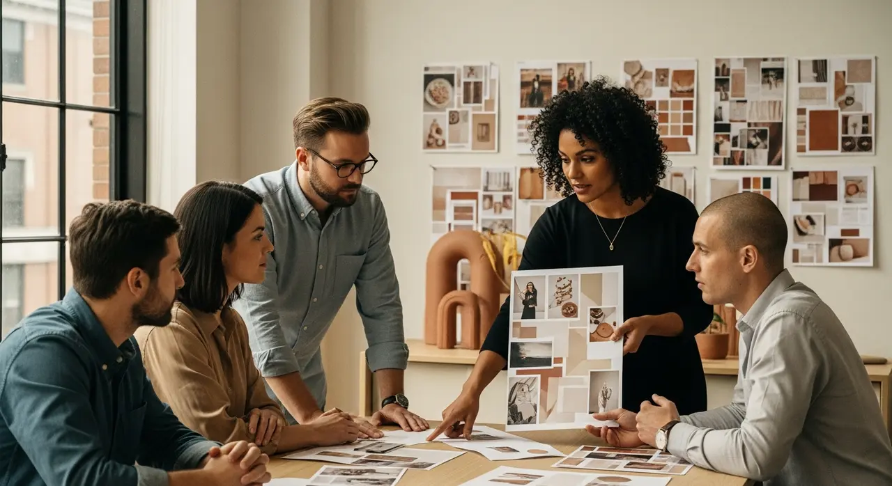 Agence Communication Villiers-sur-Marne